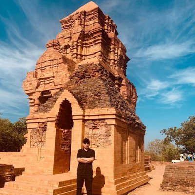 PhmMinhDanh1's profile picture. 