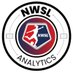 NWSL Analytics 📊⚽️ (@nwslstat) Twitter profile photo