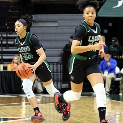 2024s - Both ESPN TOP 100, Both Ranked #1 by Detroit News; Both Gatorade POY (Indya 2023, Summer 2024); Summer: Top 5 in @GUAA 1st Team; #WBHS/#MSE/@UGA_WBB