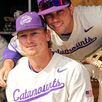 Western Carolina Baseball