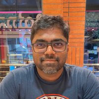 Akash Manohar (@hashnuke) 's Twitter Profile
