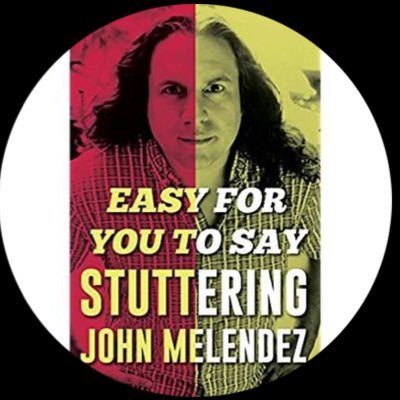 Stuttering John Writer for the Howard Stern show, Tonight show and Stephanie Miller show! Movie director and actor. Podcast Host. Back up account.