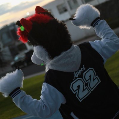 Appoi Snow 🍎さんのプロフィール画像