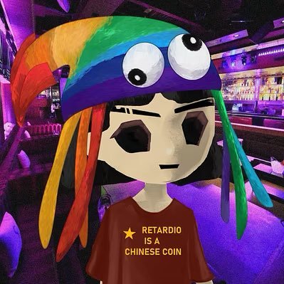 Web3 degen living in the metaverse | Ex Dev team @gmecoinsol aka Pinky42069 $gme 🎮