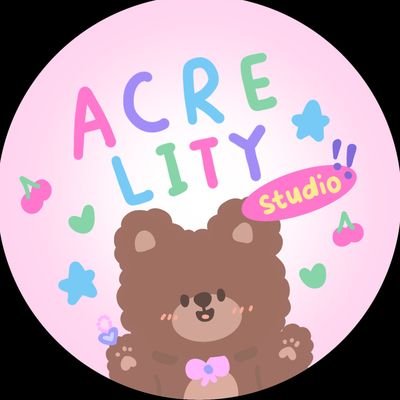 part of @acrelitystudio🌷