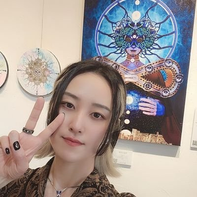梅山華菜🛸💜さんのプロフィール画像