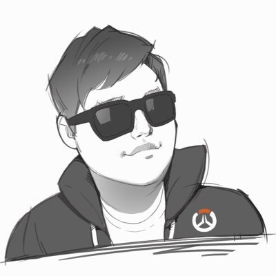 Some dude who happened to be a huge fan of games mostly Overwatch which I usually like to keep people informed. My opinions are my own. 

pfp by @PlayOverwatch