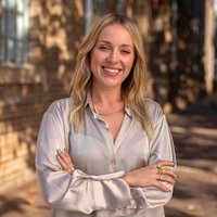 Dr. Kayla Steele, Ph.D(@drkaylasteele) 's Twitter Profile Photo