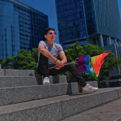 Mauricio_Turcio's profile picture. 🐍🦎🐊Villahermosa, Tabasco 🐊🦎🐍
🌃CDMX🌃
🪄Mercadologo🪄
🏳️‍🌈LGBT+🏳️‍🌈
🇲🇽Mexicano🇲🇽