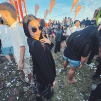 morena (@morenaceliz5) 's Twitter Profile Photo