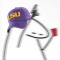 LSU(@LSU107396) 's Twitter Profile Photo