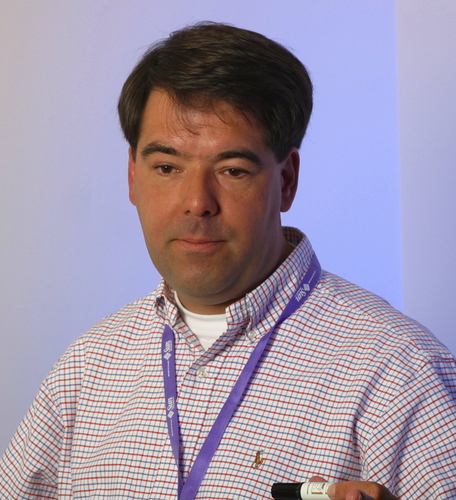Experienced International Marketing Leader in IT.