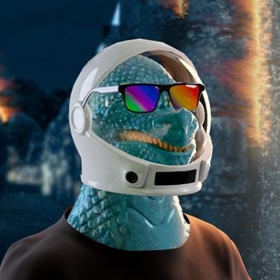 AstronutDragon Profile Picture