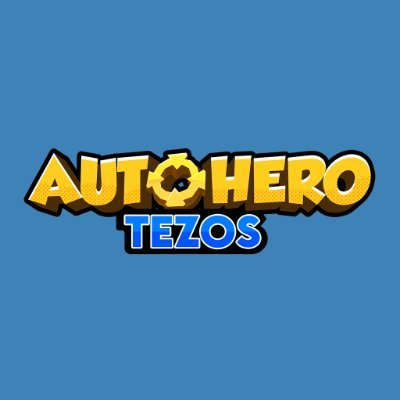 Dive into the action with AutoHero, a thrilling side-scroller & 2D platform battle shooter. 🎮 Experience the auto-shooting gameplay on @Tezos