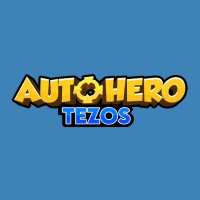 AutoHero Tezos (@autoherotezos) 's Twitter Profile