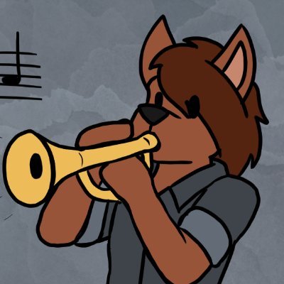 Lonny_K_Art's profile picture. Digital Dog Doodler | 🏳️‍⚧️ | They/Them | 23 | I have a Discord server! https://t.co/UQEPCHpQhw | Other Accs: https://t.co/Bfpm05zVt8