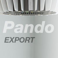 PandoExport's profile picture. Pando is the leading #kitchen european #appliance  brand famous for its breathtaking #designs on cooker #hoods. Be Different, Be Pando.  (export@pando.es)