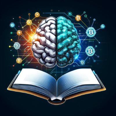 Delving into the depths of blockchain intellect. Unraveling the complexities of blockchain technology with analytical prowess. #BlockchainExpertise #TechSavvy