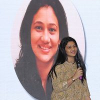 Parul Goswami(@GoswamiPARUL) 's Twitter Profile Photo