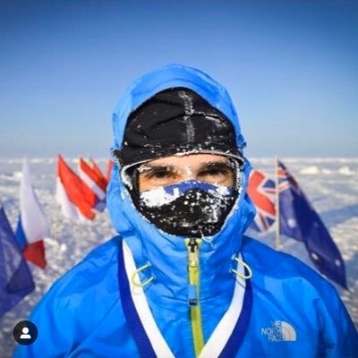 Guinness world record holder, Athlete & Mountaineer! Global STEPN Champion! 100th marathon Achieved in 2025