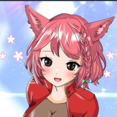 FF14dorakueyumi Profile Picture