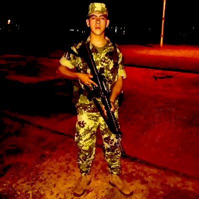 MILITARy BISEXUAL COLOMBIA
