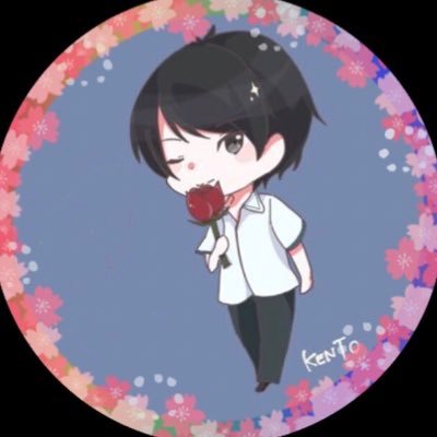 nami🪞💙さんのプロフィール画像