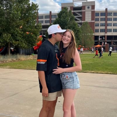 WyattPhillips16's profile picture. Oklahoma State 26’ #DallasCowboys #TexasHockey