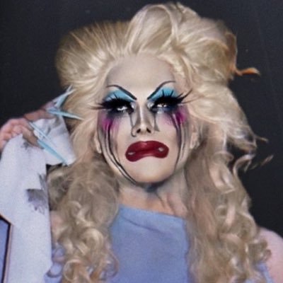 Straight From The Grave- Resident of @hausofhellpresents on IG