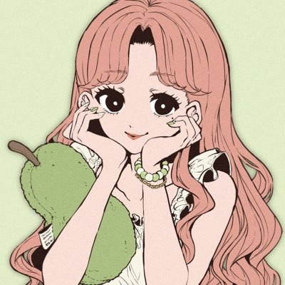 nashi🍐さんのプロフィール画像