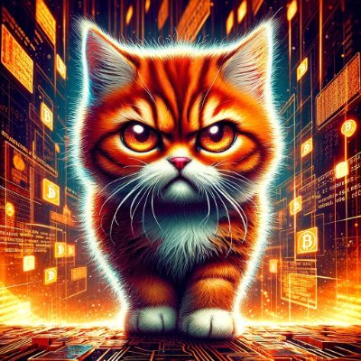 🚀🐱 Introducing Angry Kitty! 🐱🚀
         1 Billion Angry kitties !
Presale Round 2 Address to Send to Sol-
AnqXGYrktToNQs78f3PeQHH12nvxAQfKoCiZ9k5TTZo5