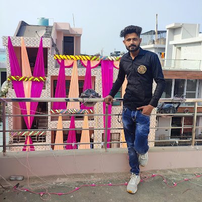 EventDjsahil's profile picture. 