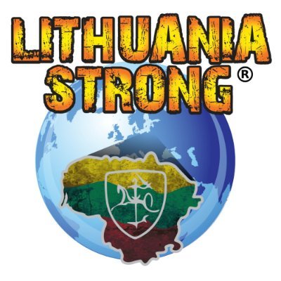 LithuaniaStrong Profile Picture