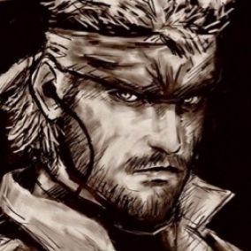 solidsnake19873 Profile Picture