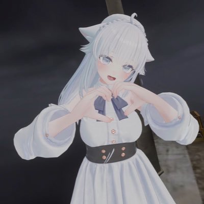 VRC B0B_nYAn ボブにゃんだよん(ΦωΦ)よろしくねー