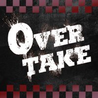 OVER TAKE(@_OVER_TAKE_2) 's Twitter Profile Photo