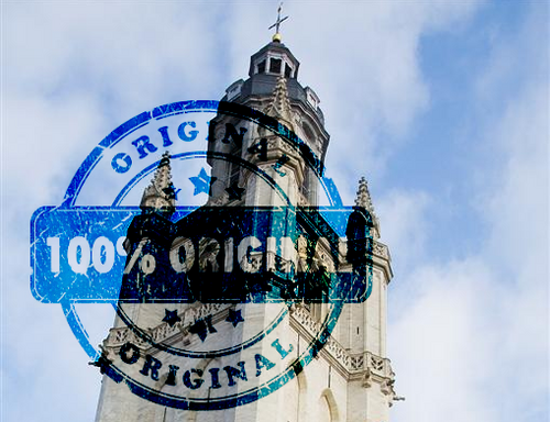 StadHalle's profile picture. Twitteraccount / forum van de Halse verontruste burgers