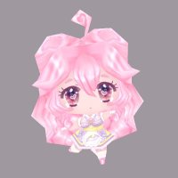 Minuet_Doll💜💛ｵｰﾀﾞ-受付中⭕️(@Minuet_Doll) 's Twitter Profile Photo