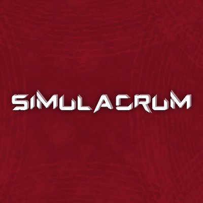 The official Twitter of Simulacrum. Follow @CalderaEnt