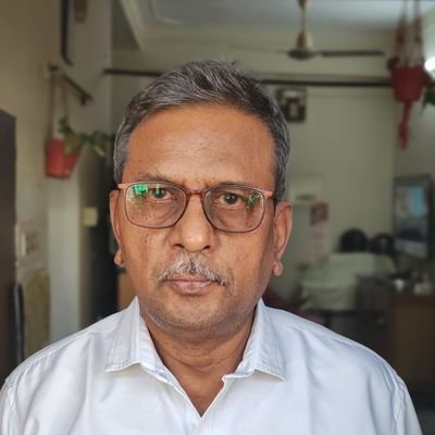 mannem koteswara rao is a senior journalist from hyderabad,india.