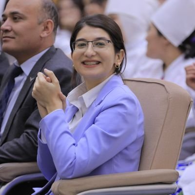 RZiyadullayeva Profile Picture