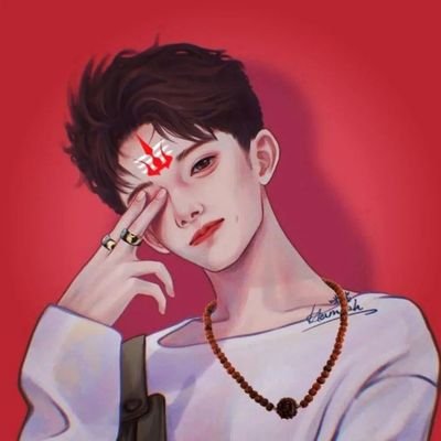 Pramod__95's profile picture.