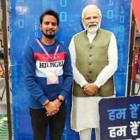 Aditya Bajpai(@AdityaBajp) 's Twitter Profile Photo