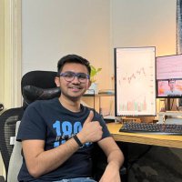 Yash Patel (@yashpatel9966) 's Twitter Profile