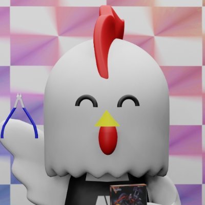 chicken_yuu Profile Picture