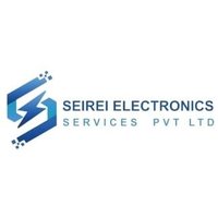 Seirei Electronics(@SeireiElec99094) 's Twitter Profile Photo