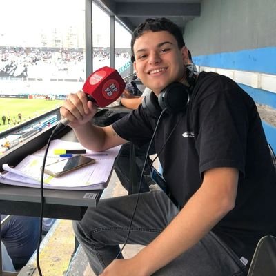 📚 Comunicación Social - UNC. 22 años. Chelsea Argentina 💙. 🎙️Cubriendo a los clubes de Córdoba en RPyD 📸🎙️ Corresponsal y CM🤳 en @GambetaLP 🏟️