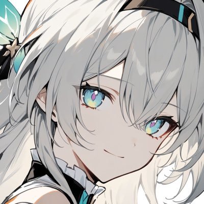 KsjL07ZhHSfQER8's profile picture. ふあん民。あまり呟きません。FFXIV、幻影戦争、スターレイルがメイン。FGOはたまに。グラブルは引退済み。アニメと漫画好き。