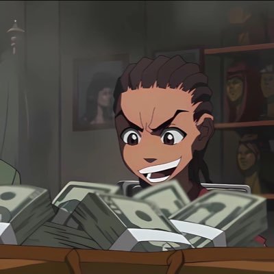 crownkingxe's profile picture. repost fight page