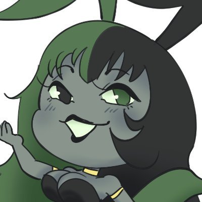 🐇Bunny Dragon Vtuber • Achievement Hunter • Twitch Affiliate!🐉
🐇Streams at: 4PM PST🐉
🐇https://t.co/sRCqTXkwQS🐉